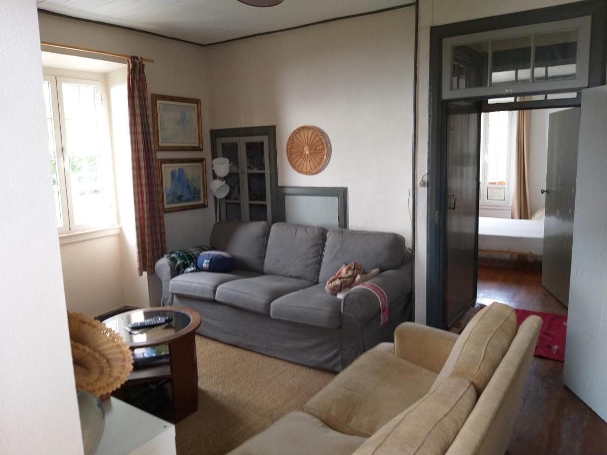 Casa Da Lomba Do Cavaleiro Hotel Povoacao  Ngoại thất bức ảnh