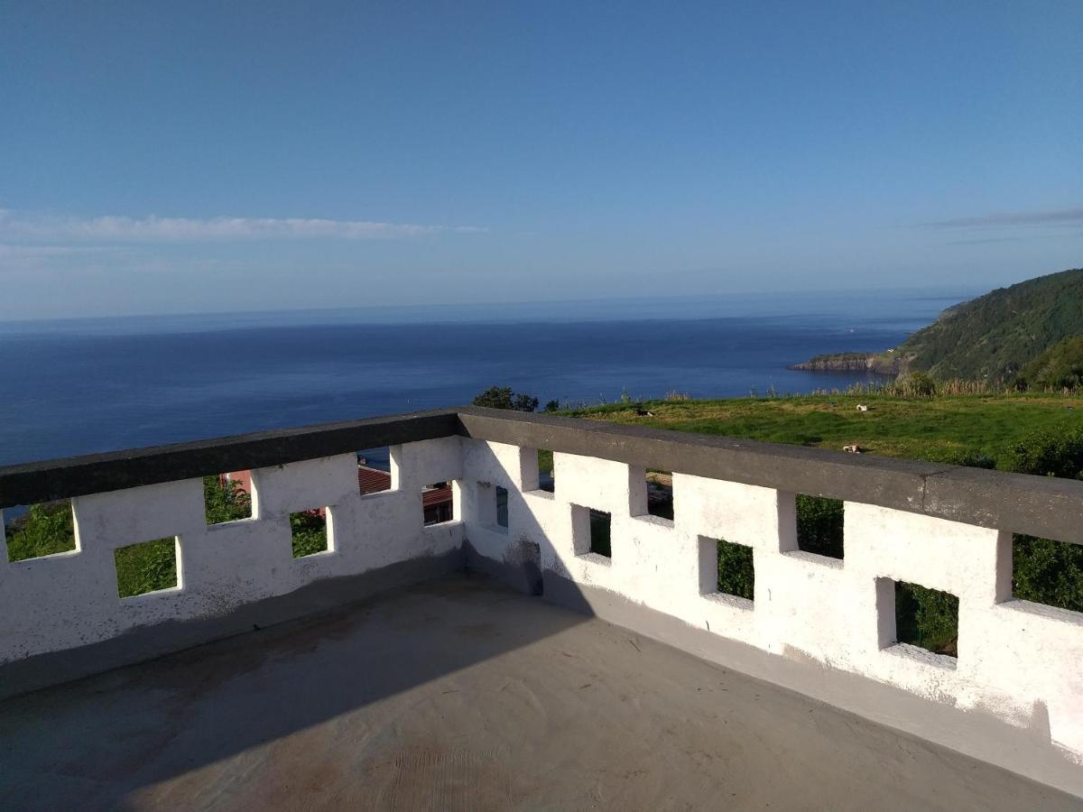 Casa Da Lomba Do Cavaleiro Hotel Povoacao  Ngoại thất bức ảnh